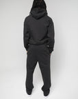 BLACK SWEATPANTS