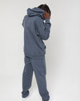 MIDNIGHT BLUE SWEATPANTS
